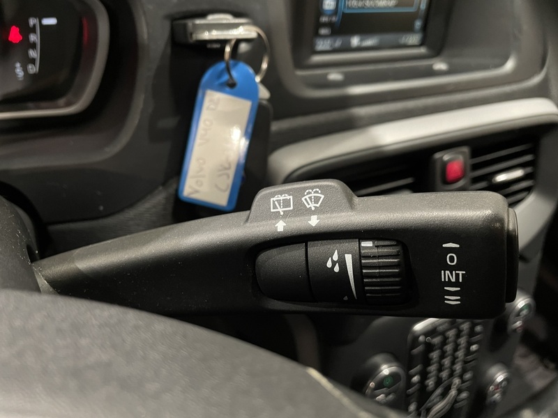 Volvo V40 vaihtoauto