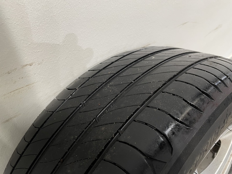 Peugeot 508 vaihtoauto