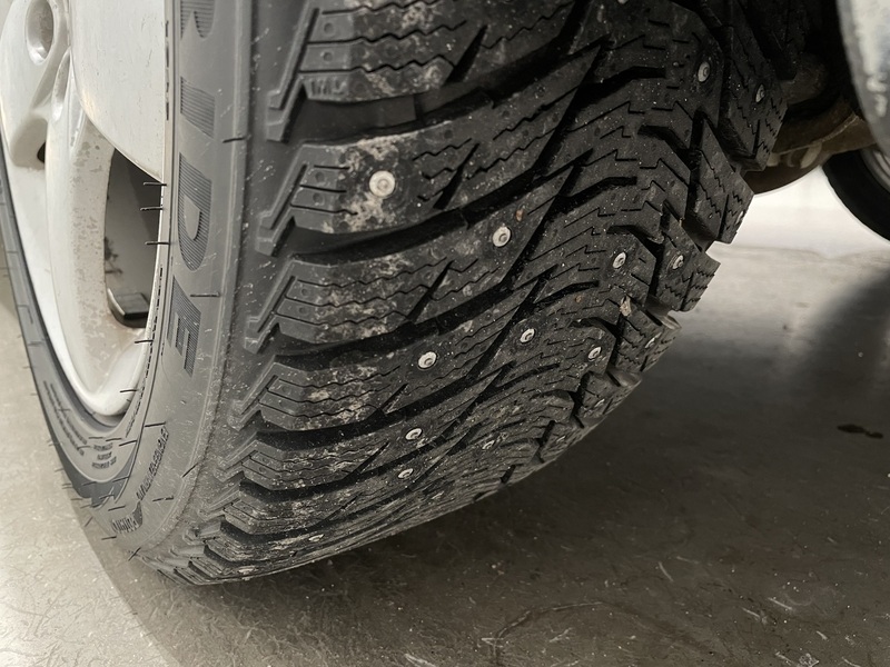 Peugeot 508 vaihtoauto