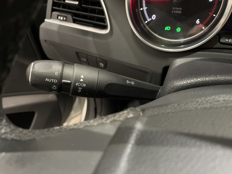 Peugeot 508 vaihtoauto