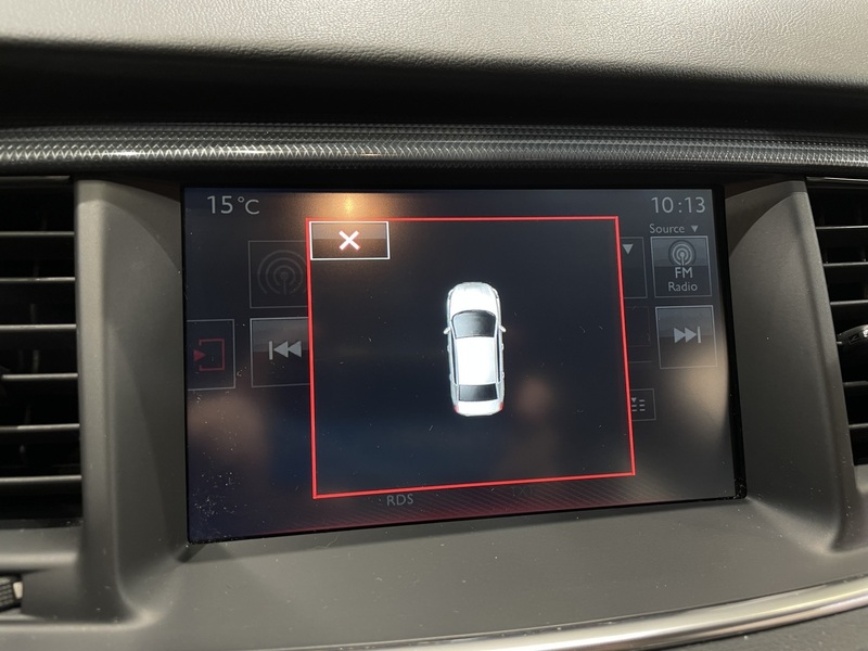 Peugeot 508 vaihtoauto