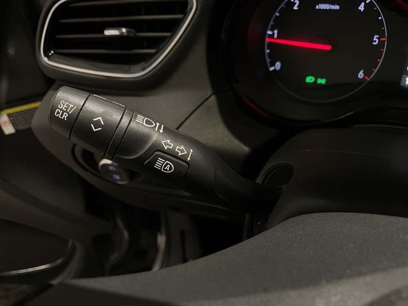 Opel Grandland X vaihtoauto