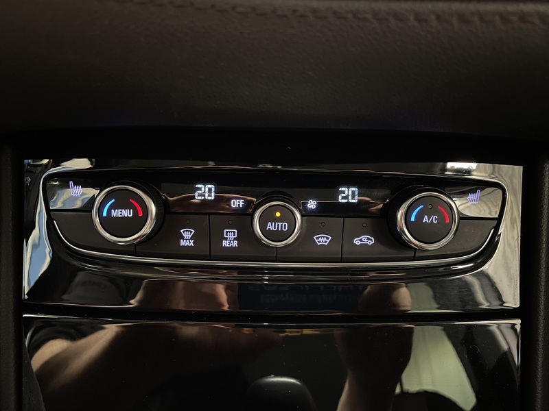 Opel Grandland X vaihtoauto