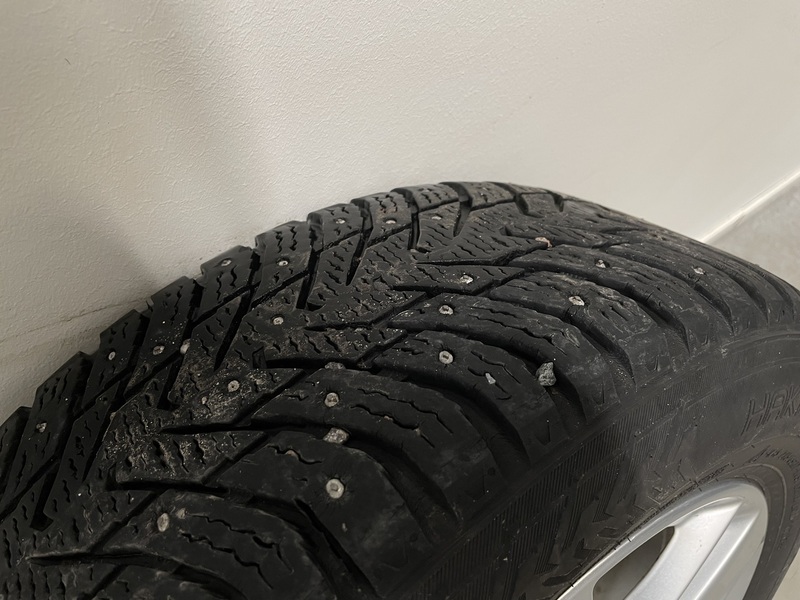 Opel Grandland X vaihtoauto