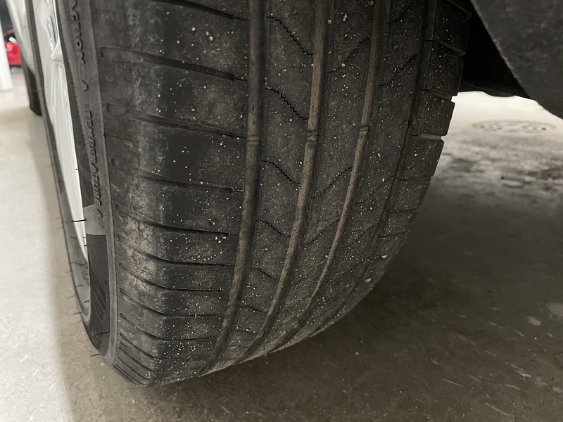 Opel Grandland X vaihtoauto