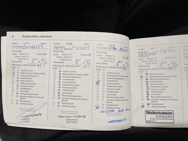 Opel Grandland X vaihtoauto