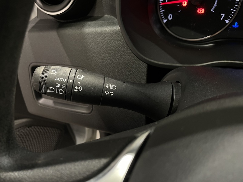 Dacia Duster vaihtoauto