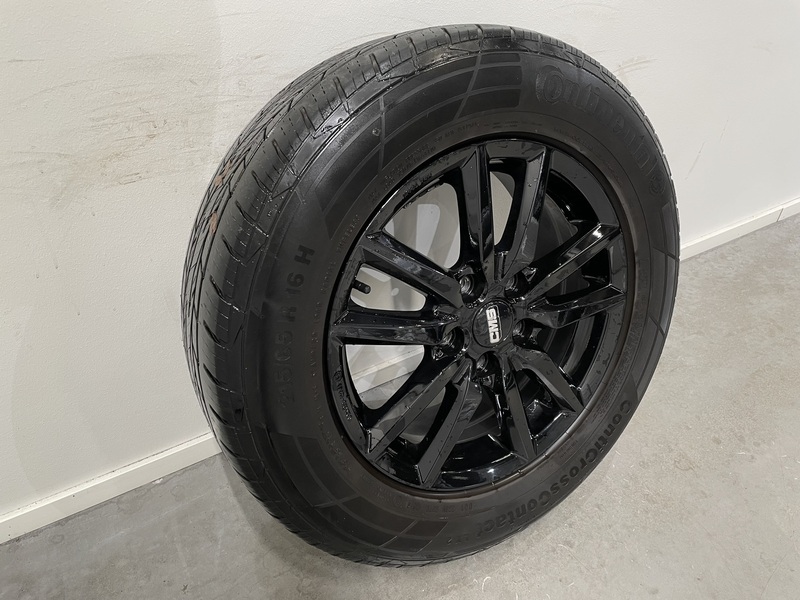 Dacia Duster vaihtoauto