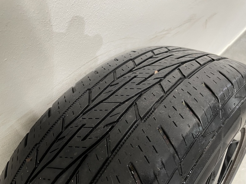 Dacia Duster vaihtoauto