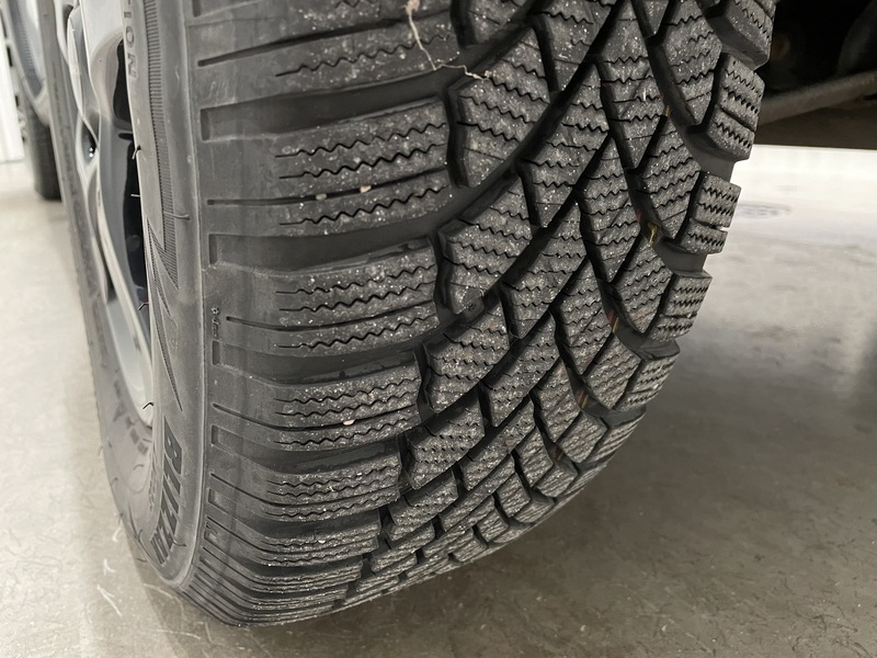 Dacia Duster vaihtoauto