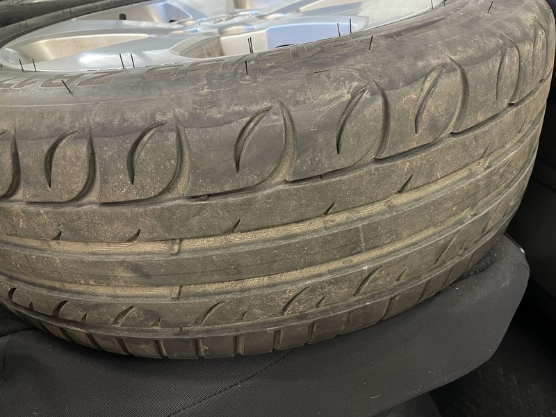 Chevrolet Cruze vaihtoauto