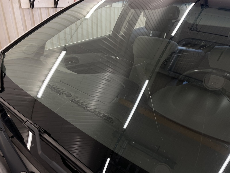 Chevrolet Cruze vaihtoauto