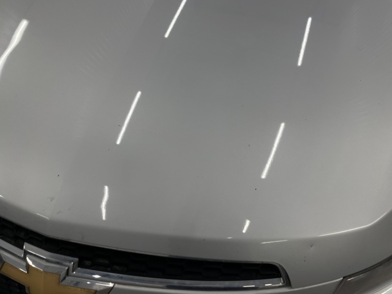 Chevrolet Cruze vaihtoauto