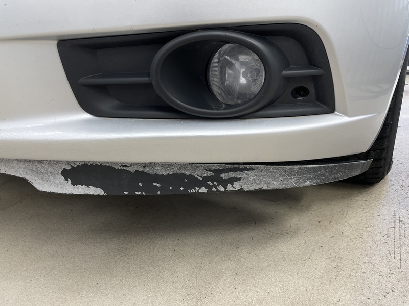 Chevrolet Cruze vaihtoauto