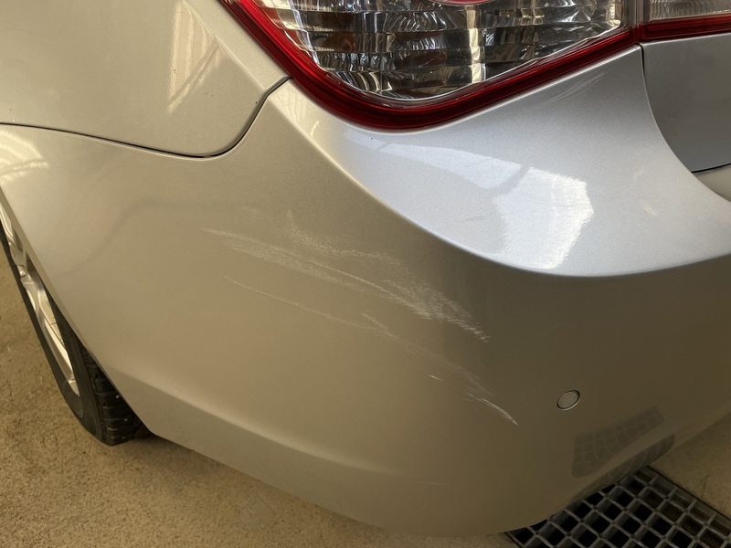 Chevrolet Cruze vaihtoauto