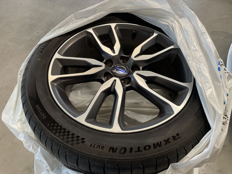 Volvo V60 Cross Country vaihtoauto