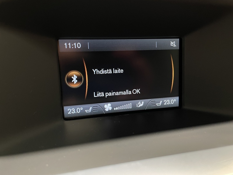 Volvo V60 Cross Country vaihtoauto