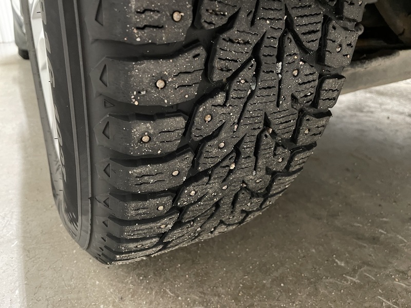 Volvo V60 Cross Country vaihtoauto