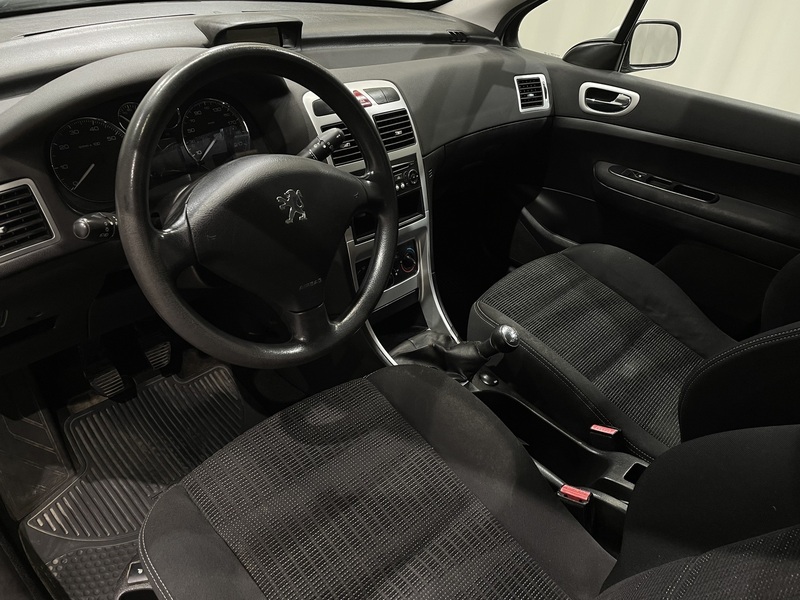 Peugeot 307 vaihtoauto