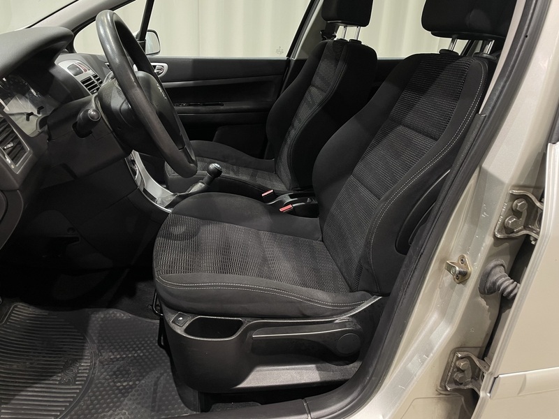 Peugeot 307 vaihtoauto