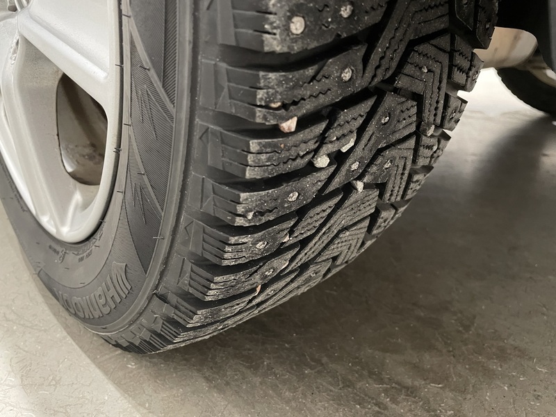 Chevrolet Cruze vaihtoauto