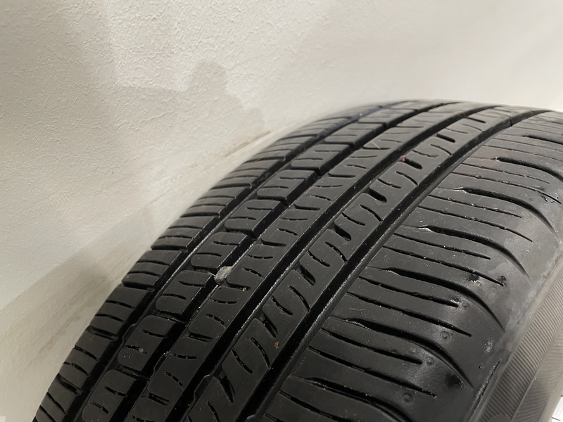 Chevrolet Cruze vaihtoauto