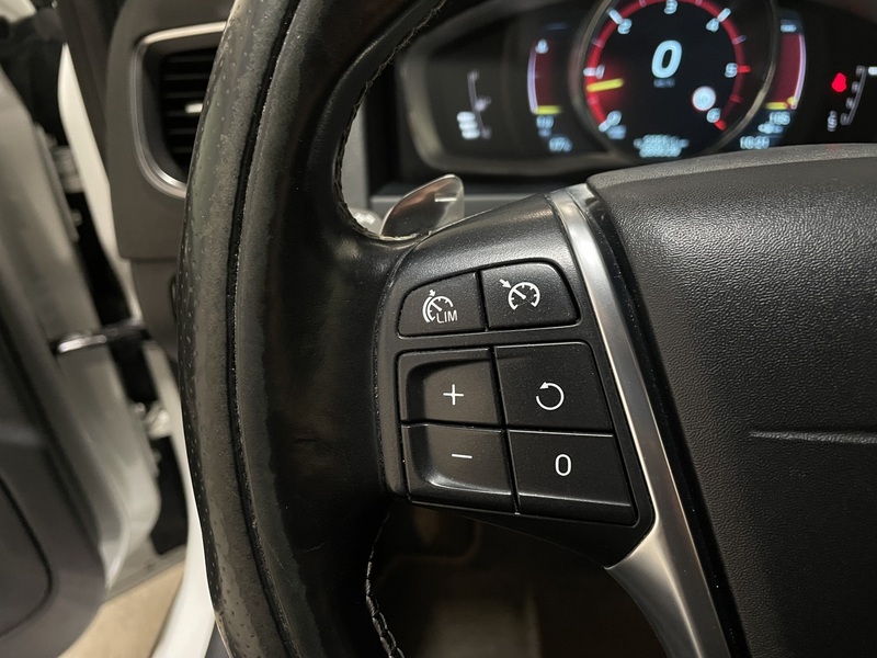 Volvo S60 vaihtoauto