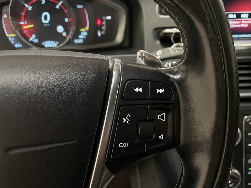 Volvo S60 vaihtoauto