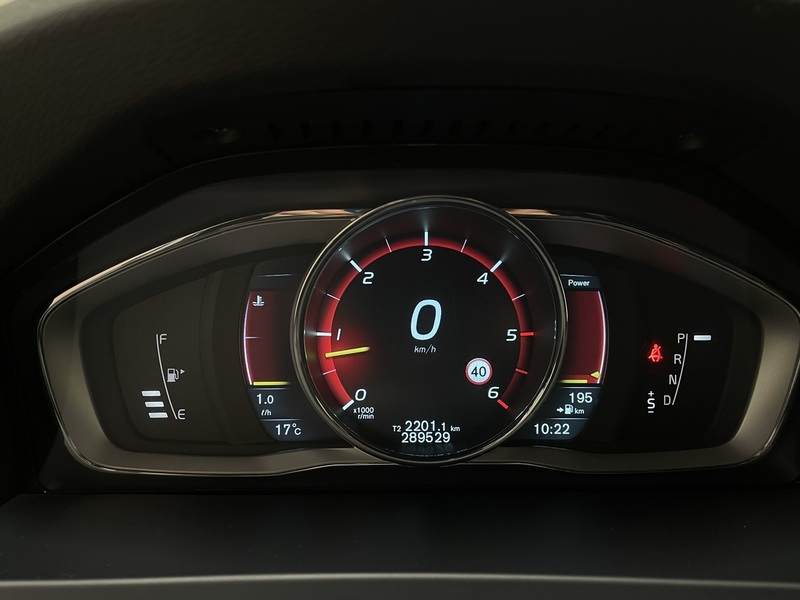 Volvo S60 vaihtoauto