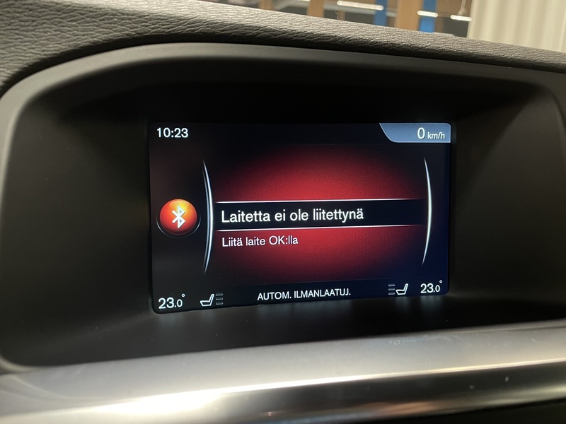 Volvo S60 vaihtoauto