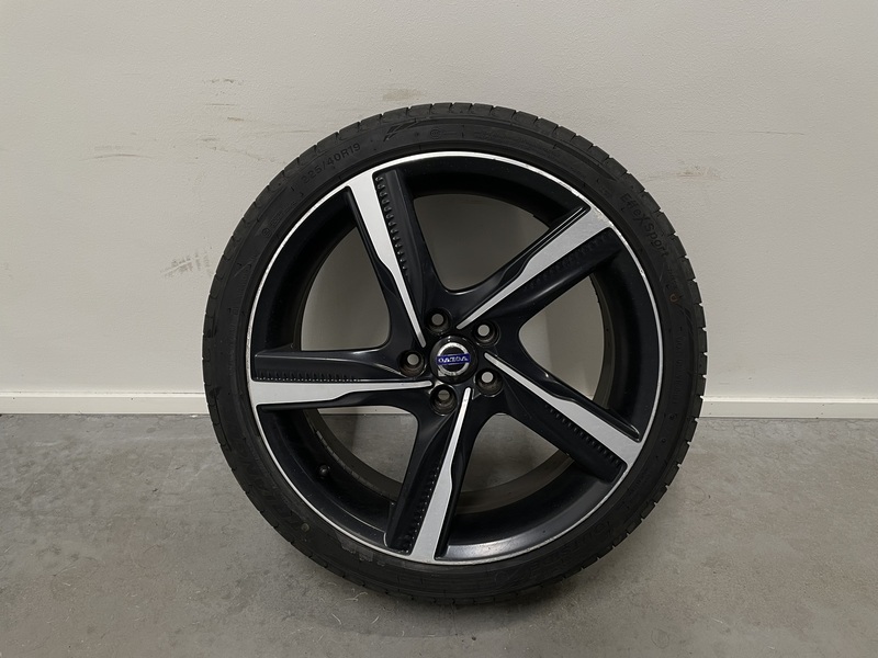 Volvo S60 vaihtoauto