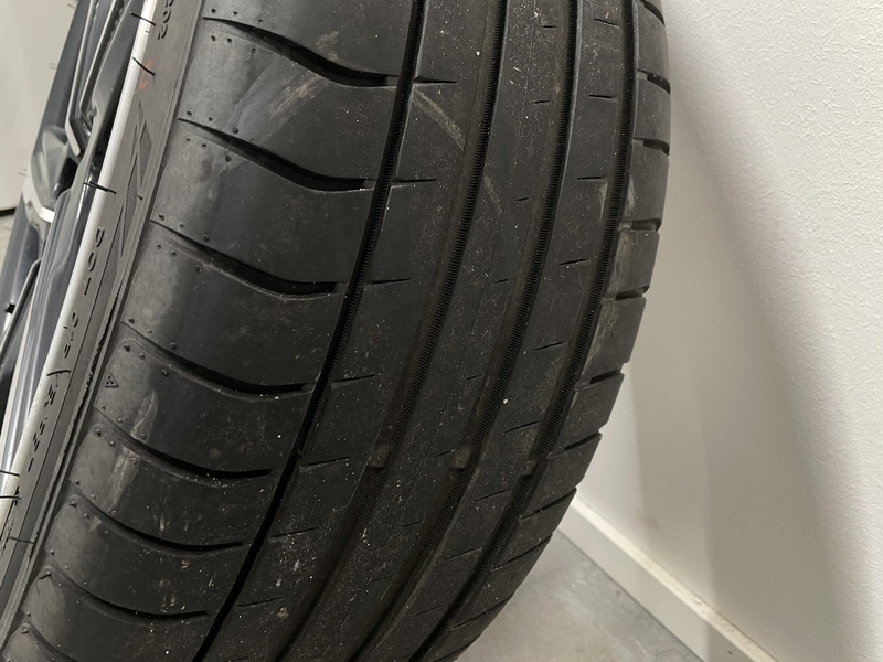 Volvo S60 vaihtoauto