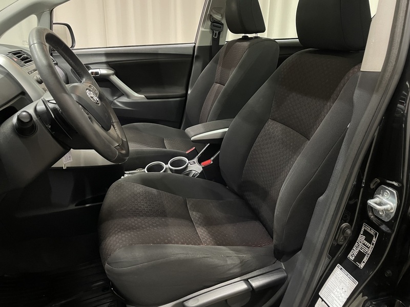 Toyota Verso vaihtoauto