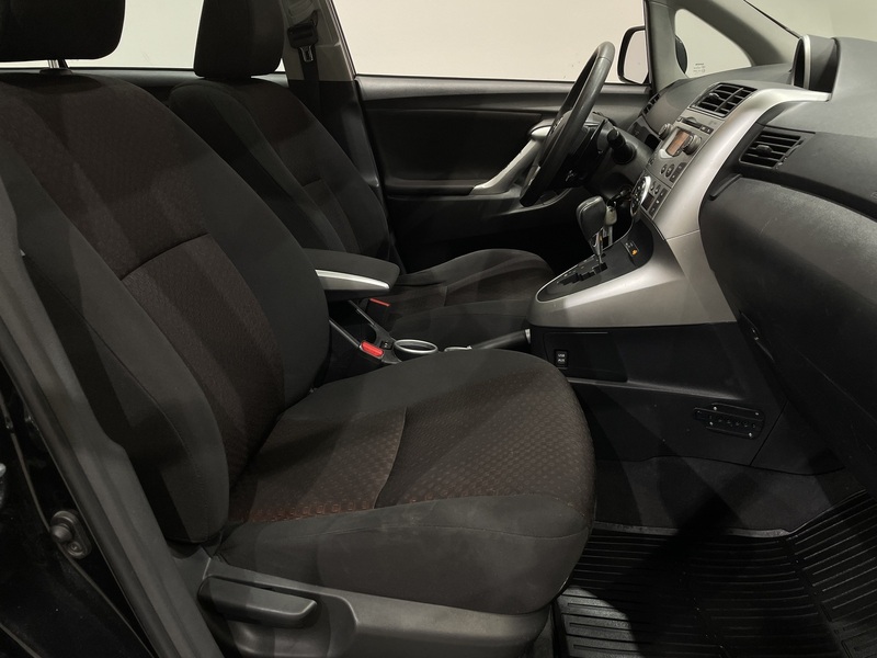 Toyota Verso vaihtoauto