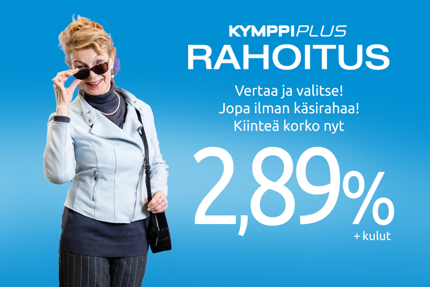 Toyota Verso vaihtoauto