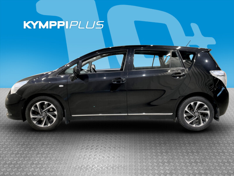 Toyota Verso vaihtoauto