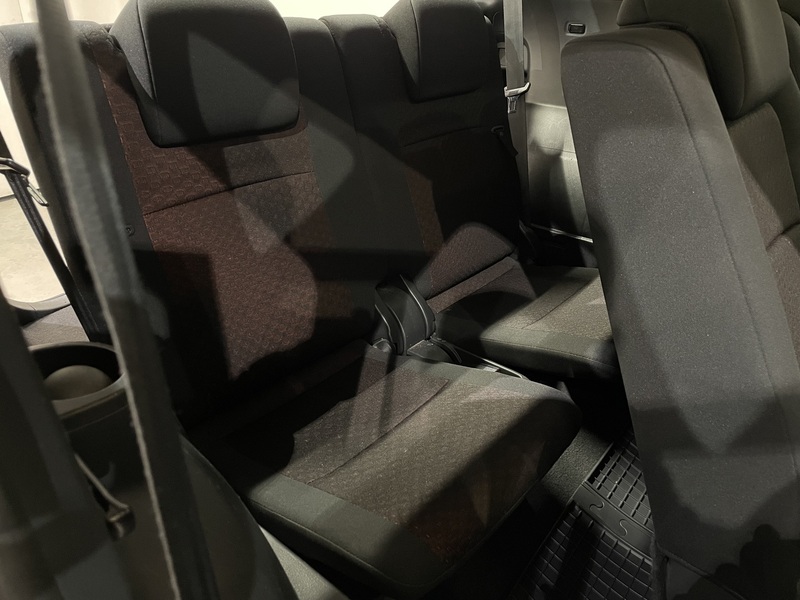 Toyota Verso vaihtoauto