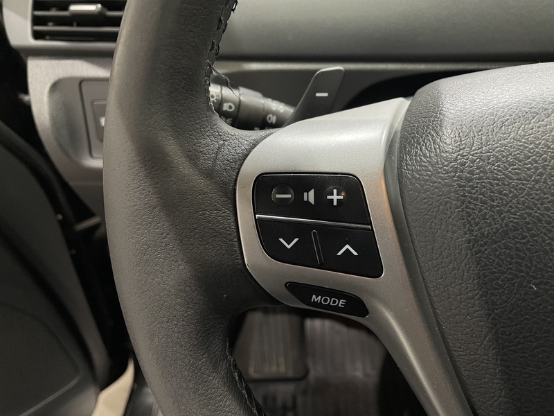 Toyota Verso vaihtoauto