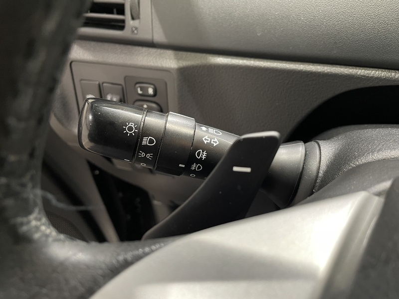 Toyota Verso vaihtoauto