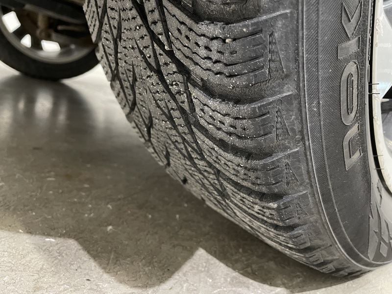 Toyota Verso vaihtoauto