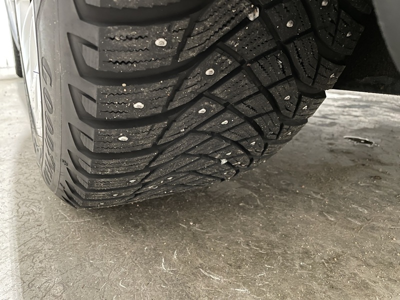 Tesla Model X vaihtoauto