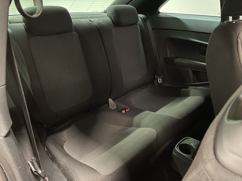 Volkswagen Beetle vaihtoauto