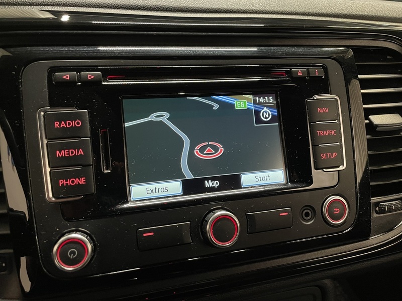 Volkswagen Beetle vaihtoauto