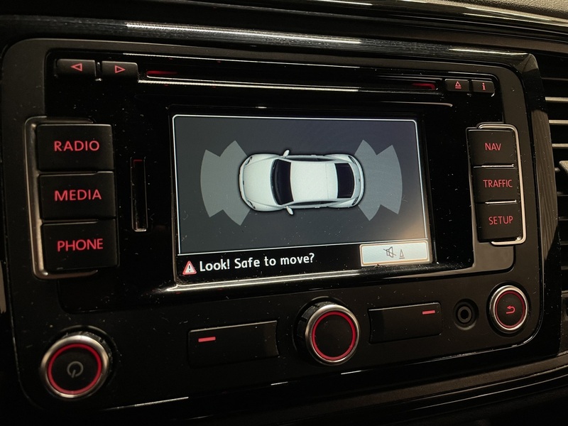 Volkswagen Beetle vaihtoauto