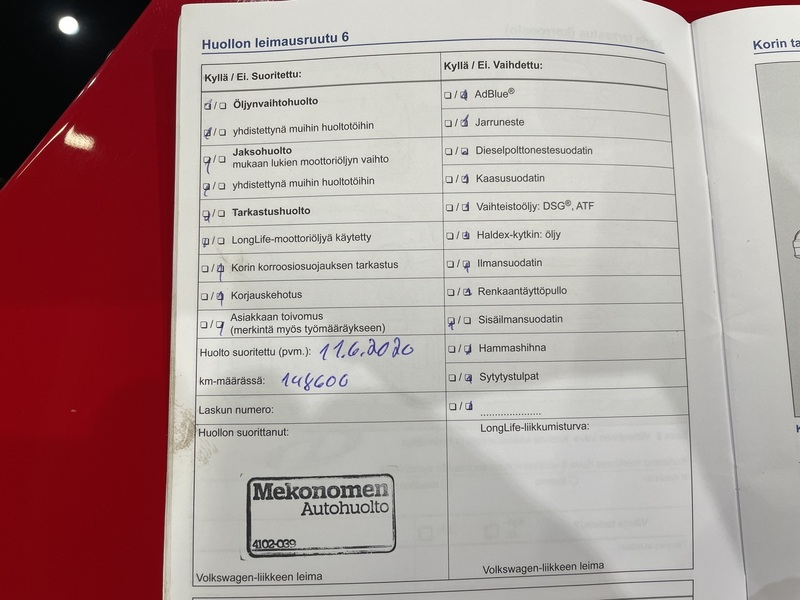 Volkswagen Beetle vaihtoauto