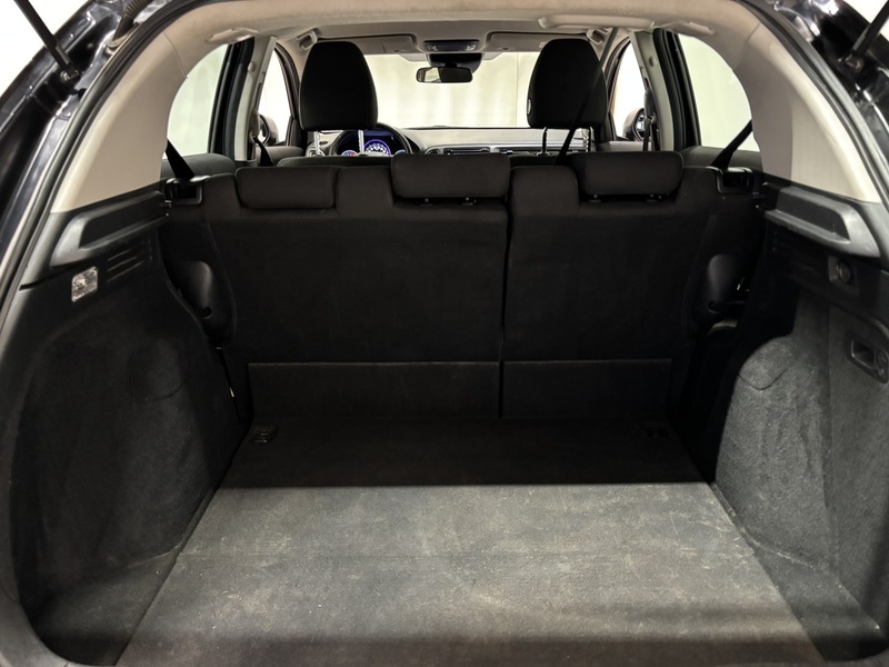 Honda HR-V vaihtoauto