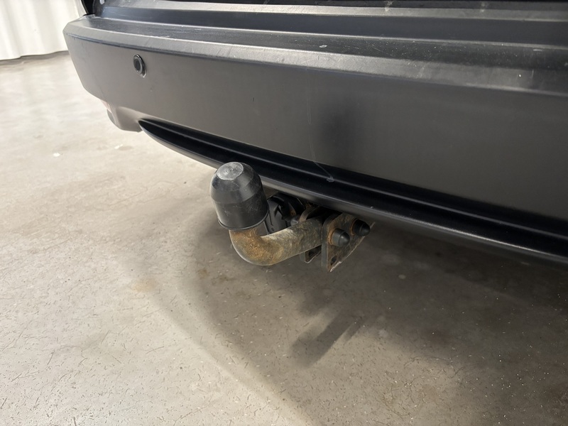 Honda HR-V vaihtoauto