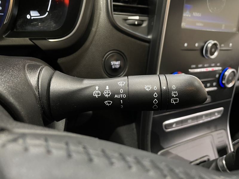 Renault Grand Scénic vaihtoauto