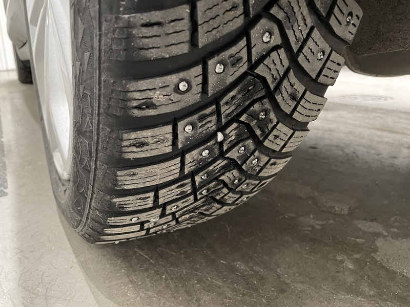 Renault Grand Scénic vaihtoauto