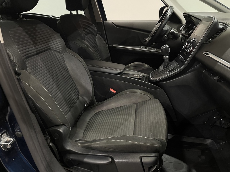 Renault Grand Scénic vaihtoauto